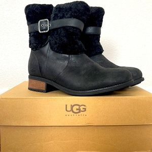 UGG boot